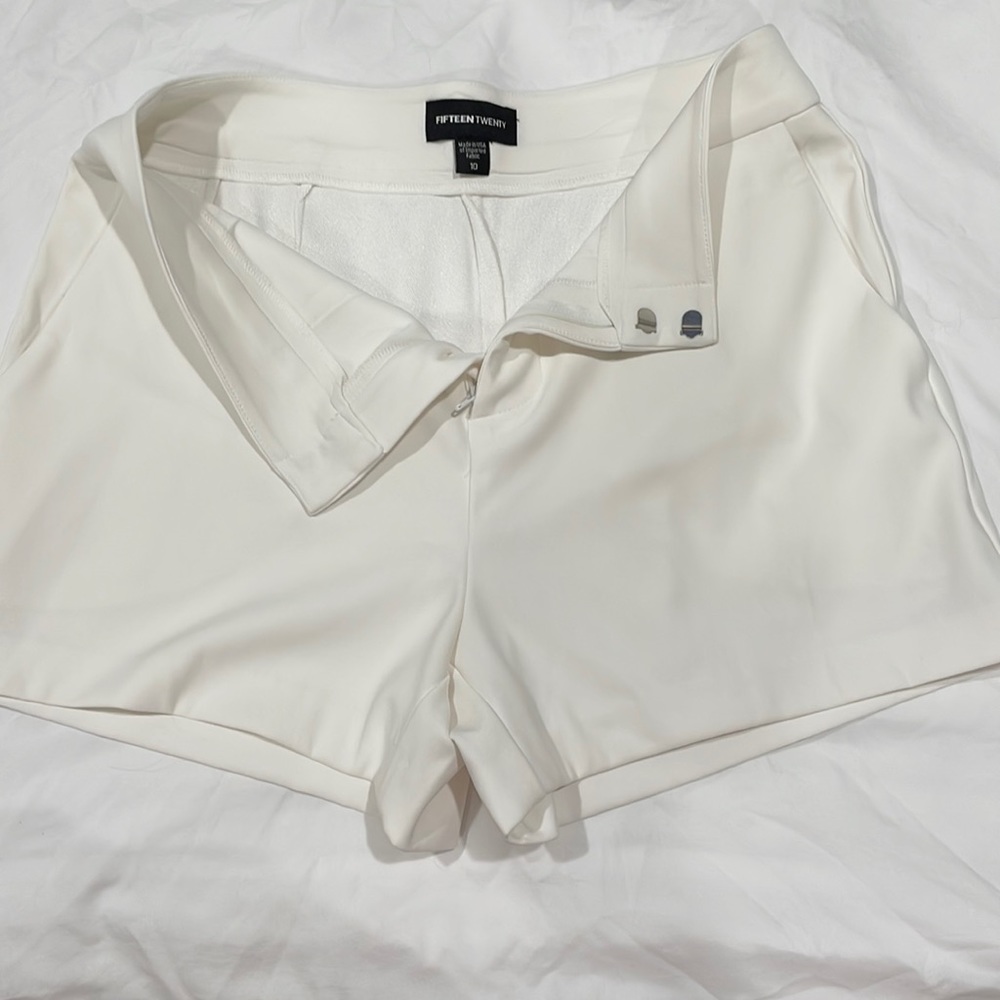 Modern shorts
